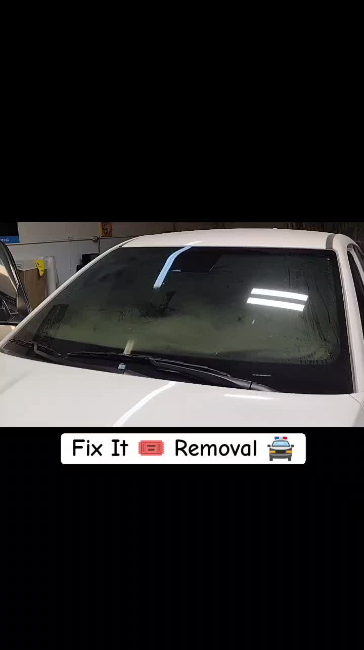 @Eco Tinting