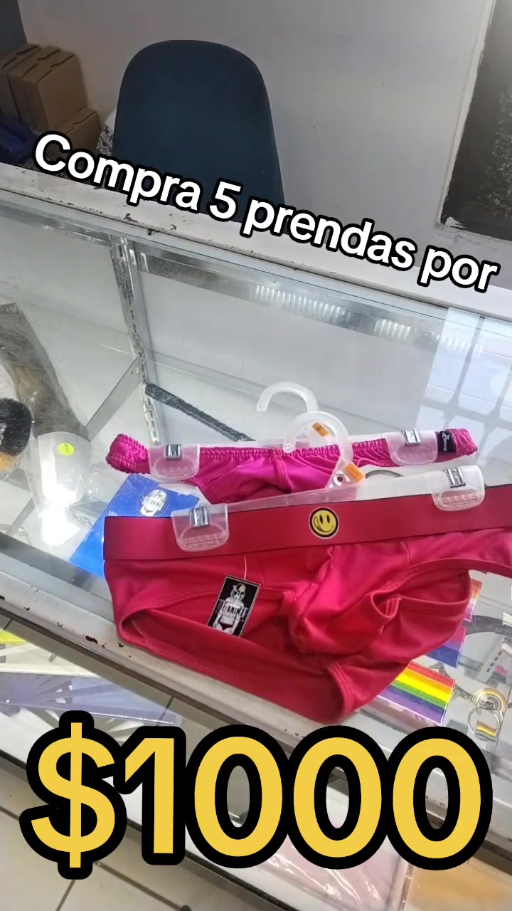 @The Animal Underwear Oficial
