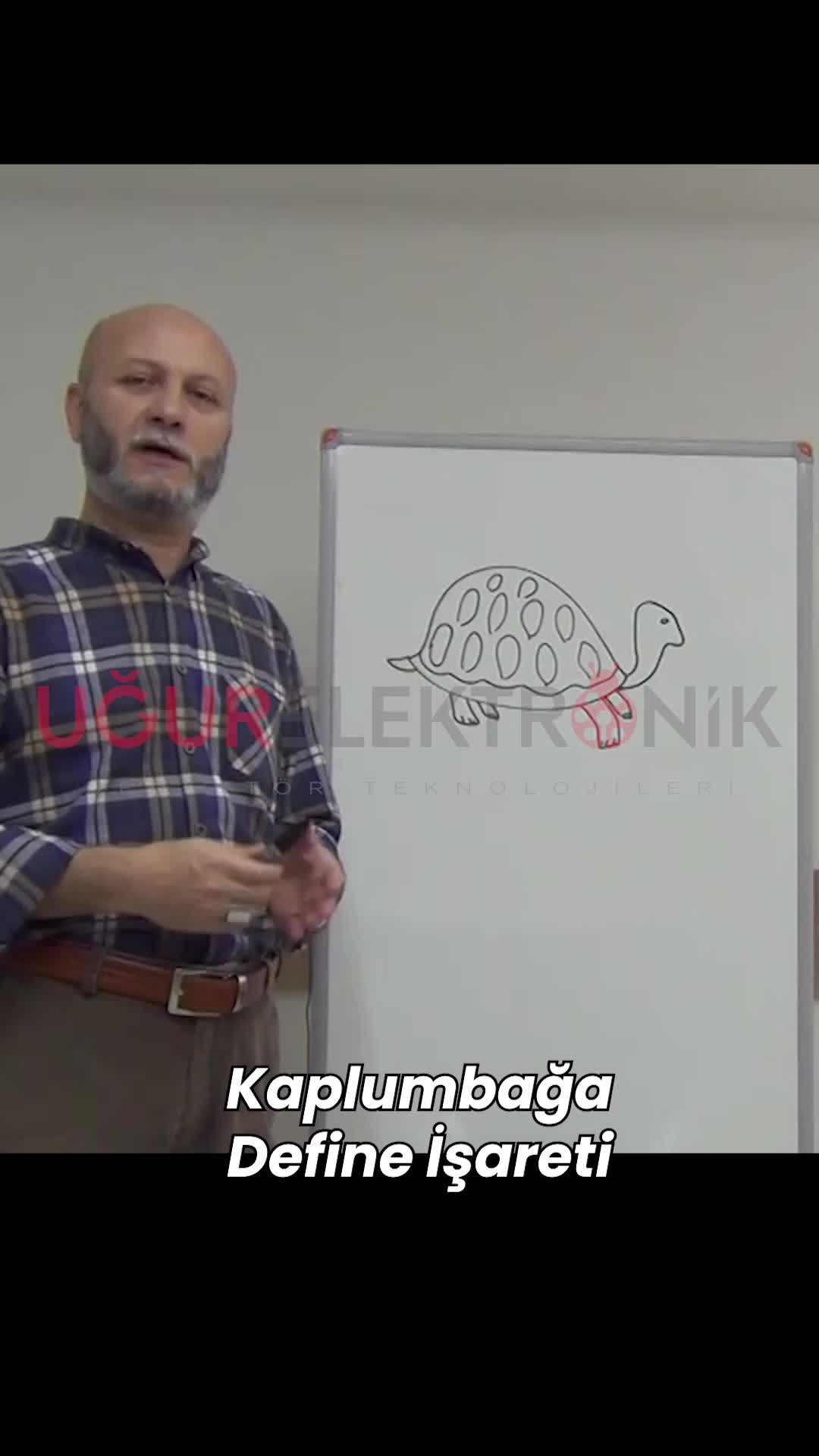 @Uğur Dedekt&ouml;r