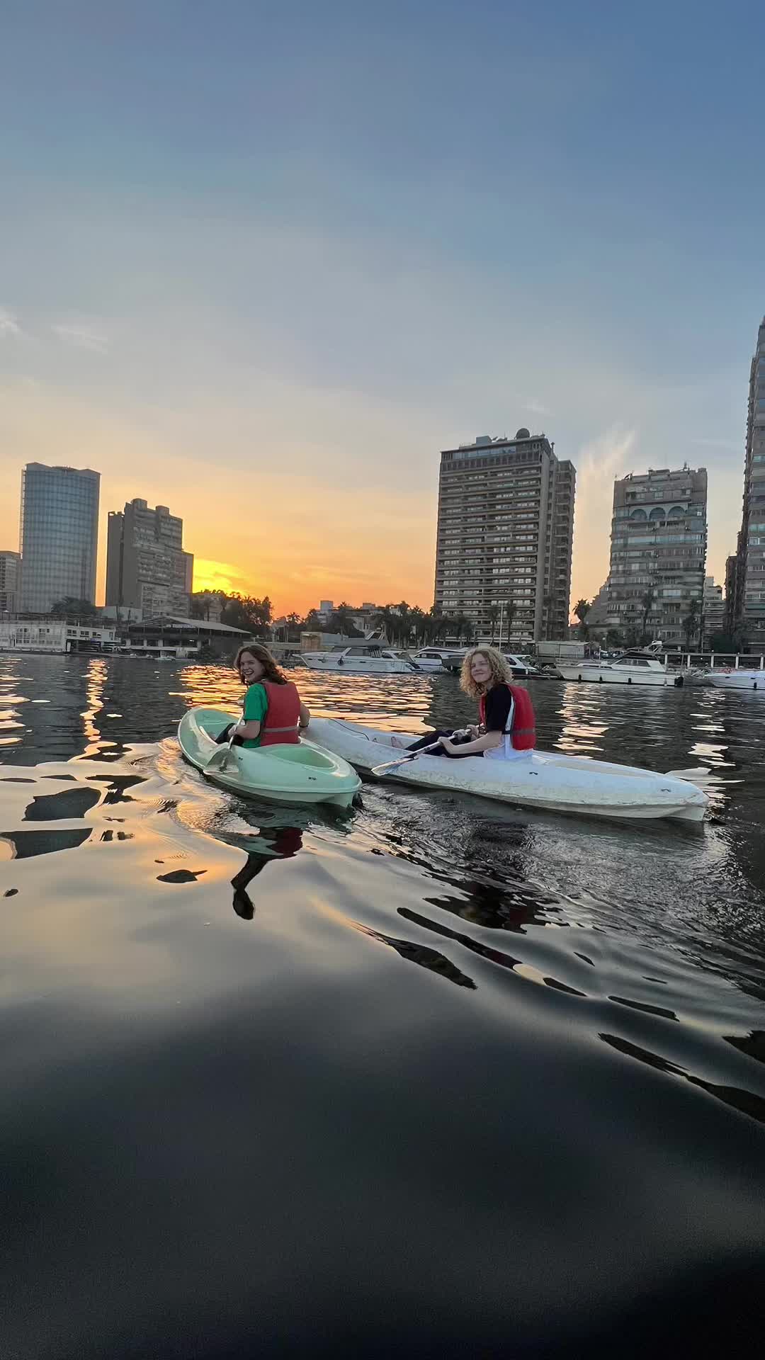 @Gouda Water Sports