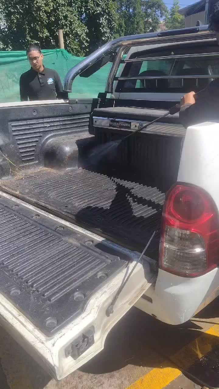 @LaserWashProTalca