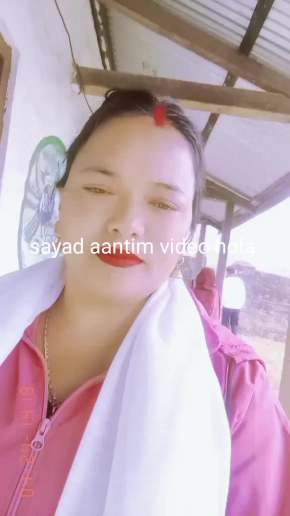 @Mina Stha