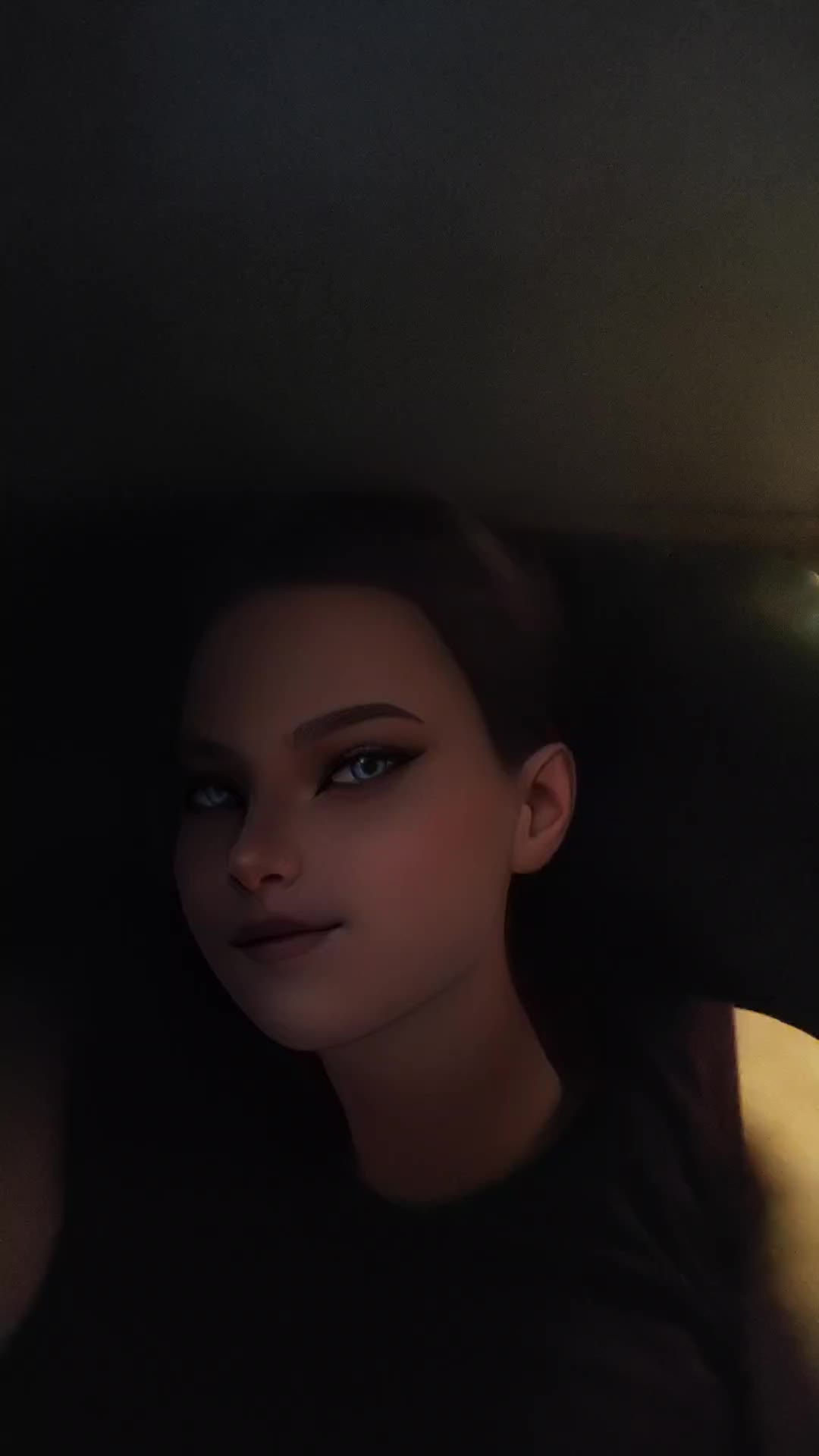 @Sabrina