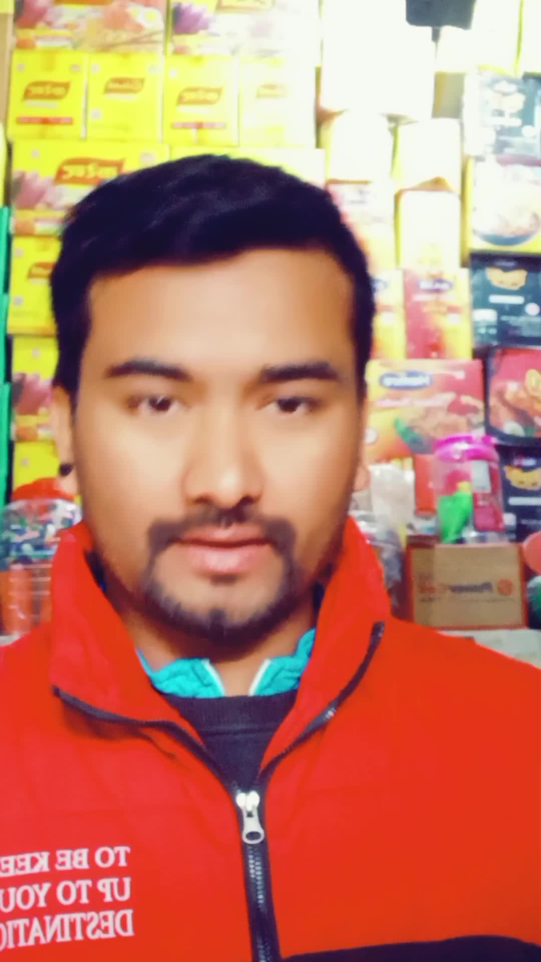 @❤️Khagendra Budhaair ❤️