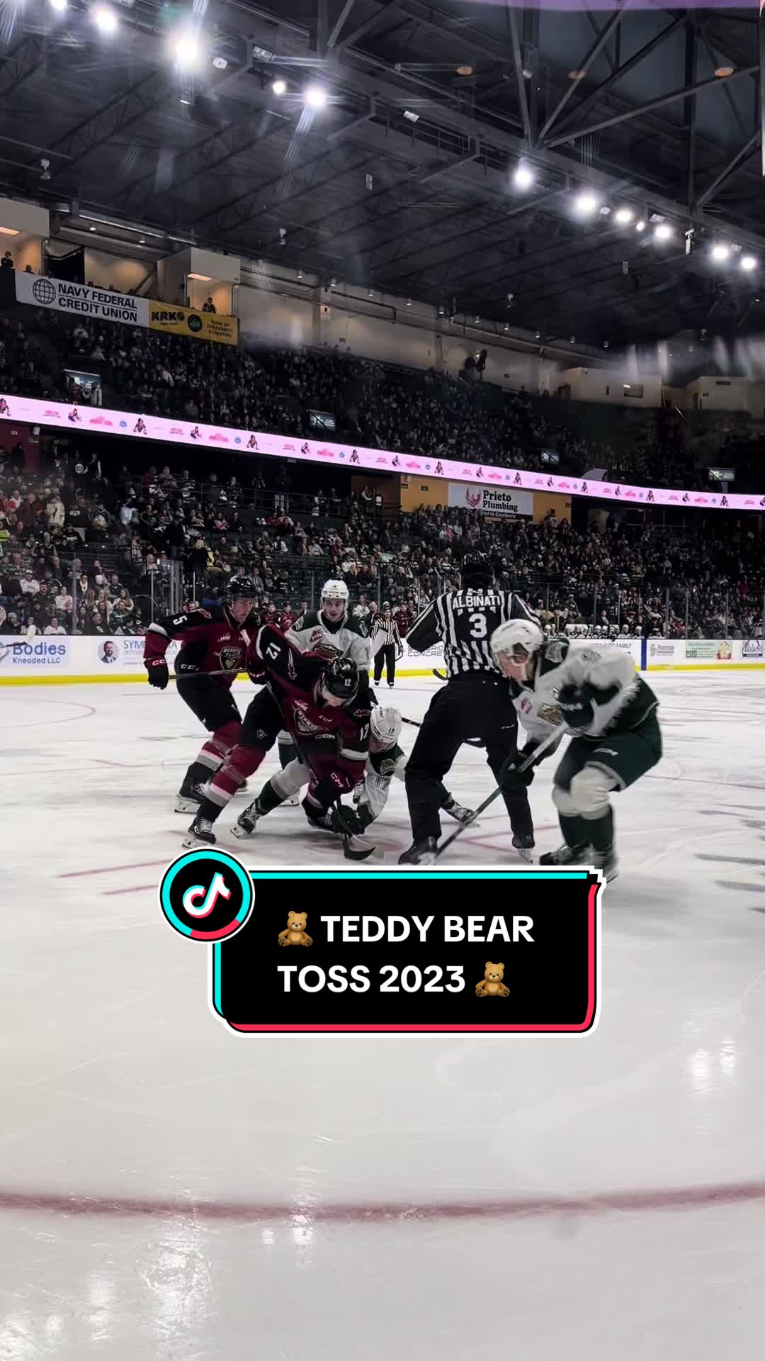 @Everett Silvertips