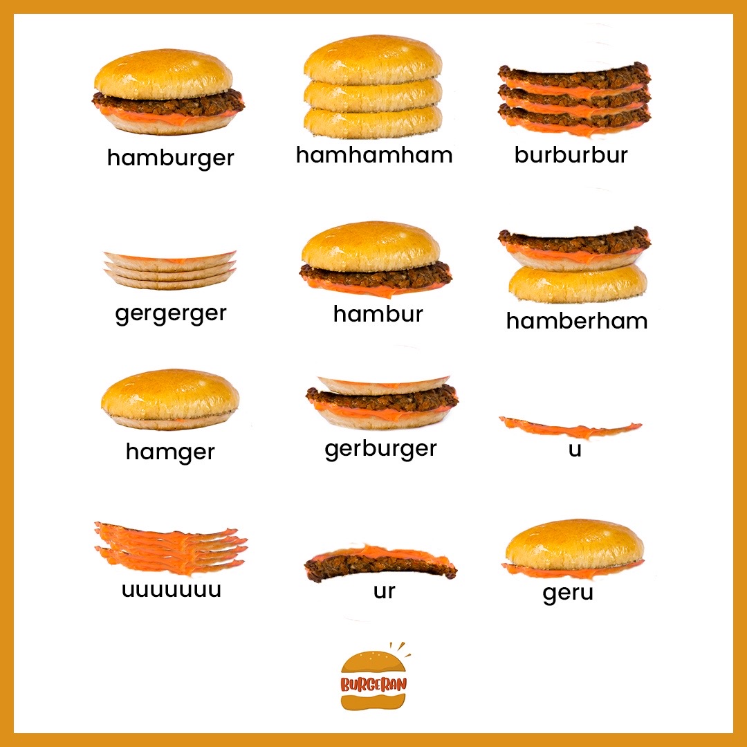 @BURGERAN