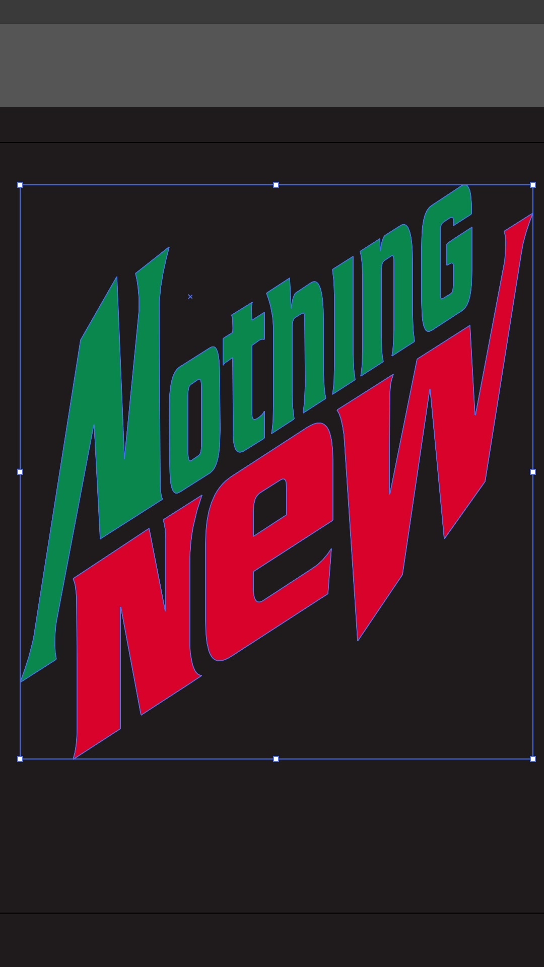 @Practically Nothing