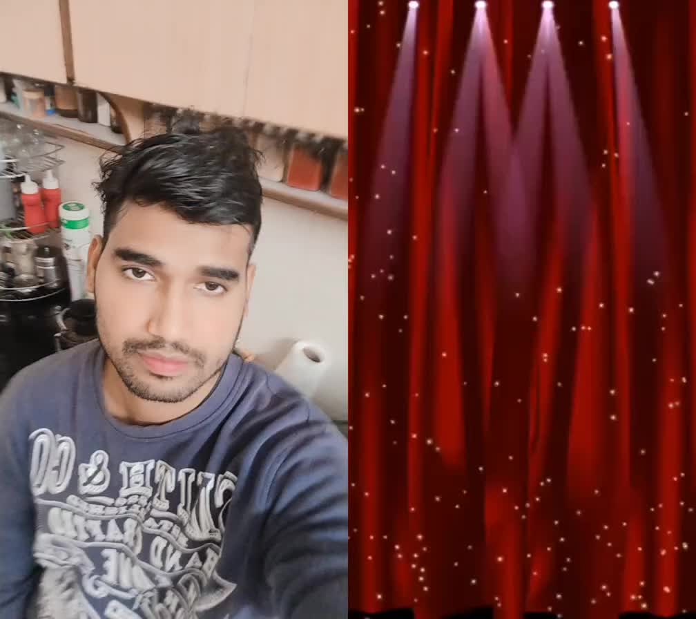 @Rajnesh Kumar