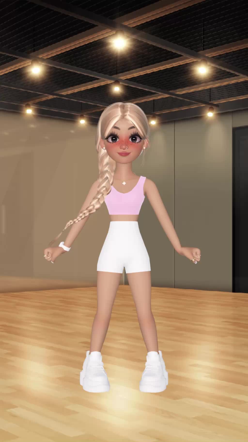 @✨Izzy . Dar✨