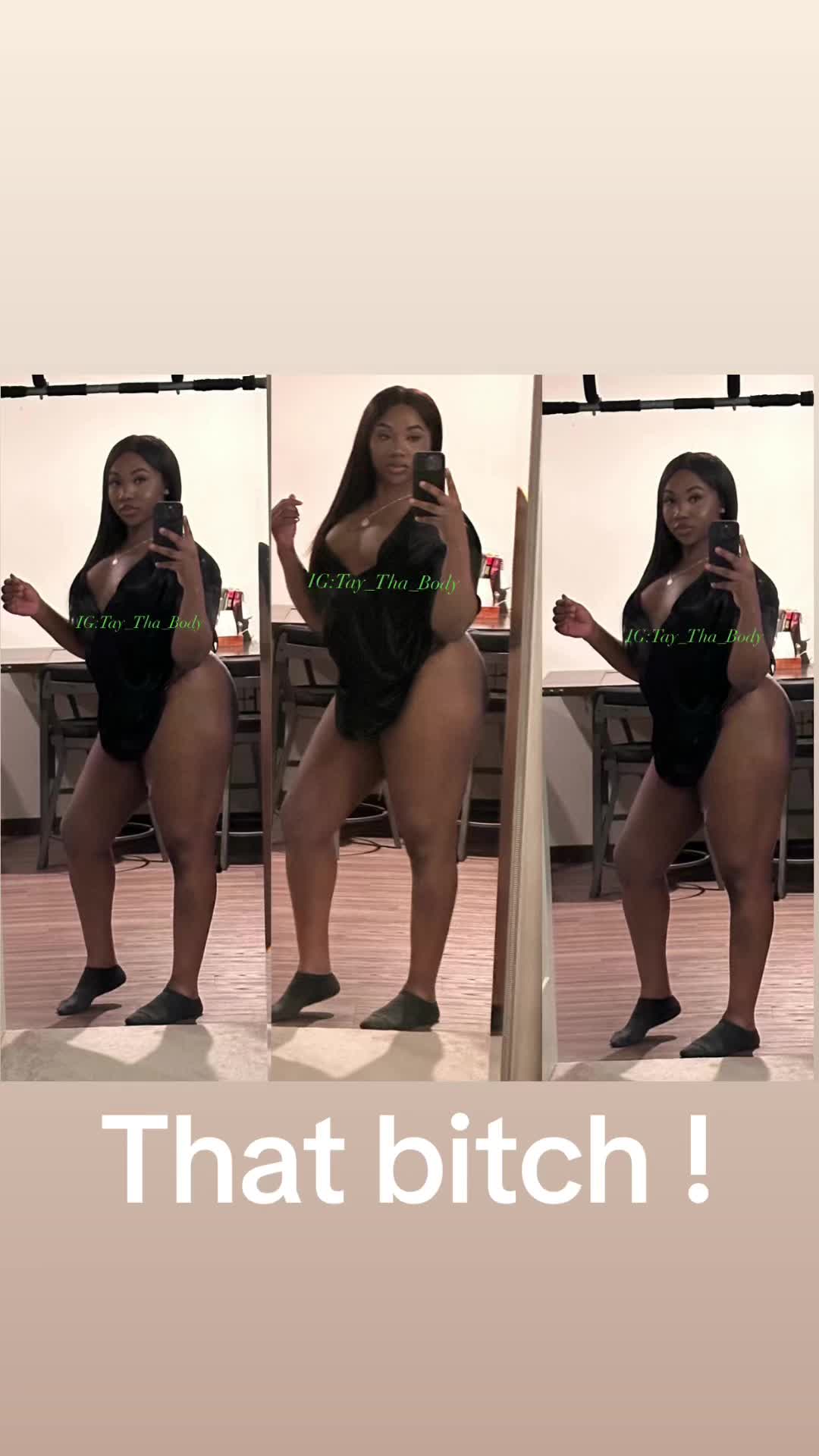 @TayThaBody
