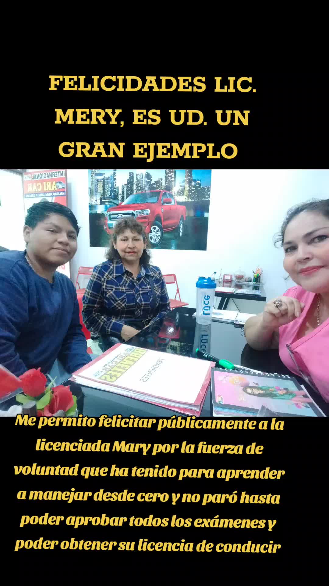 @BREVETES ARICAR PUENTE PIEDRA