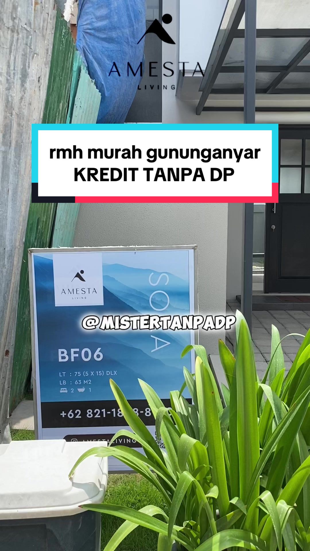 @MISTER TANPA DP