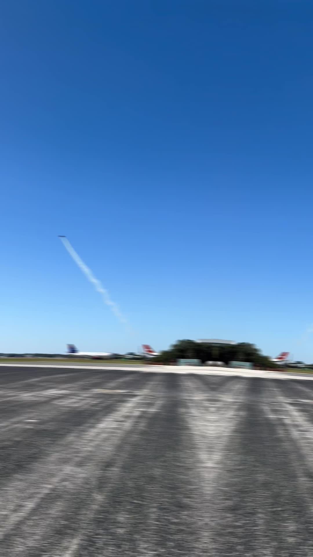 @Airshow Announcer Brittany
