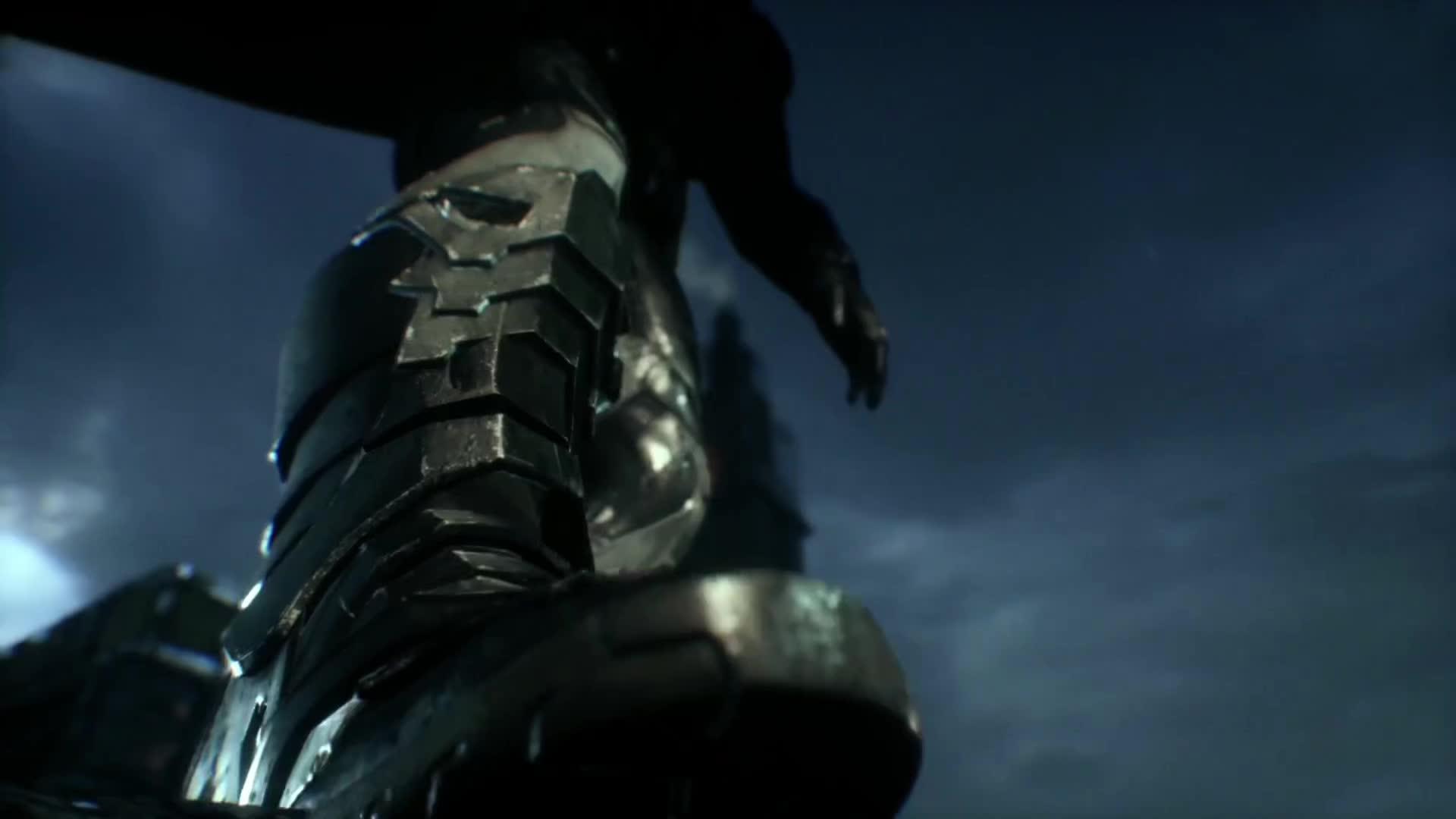 @Batman