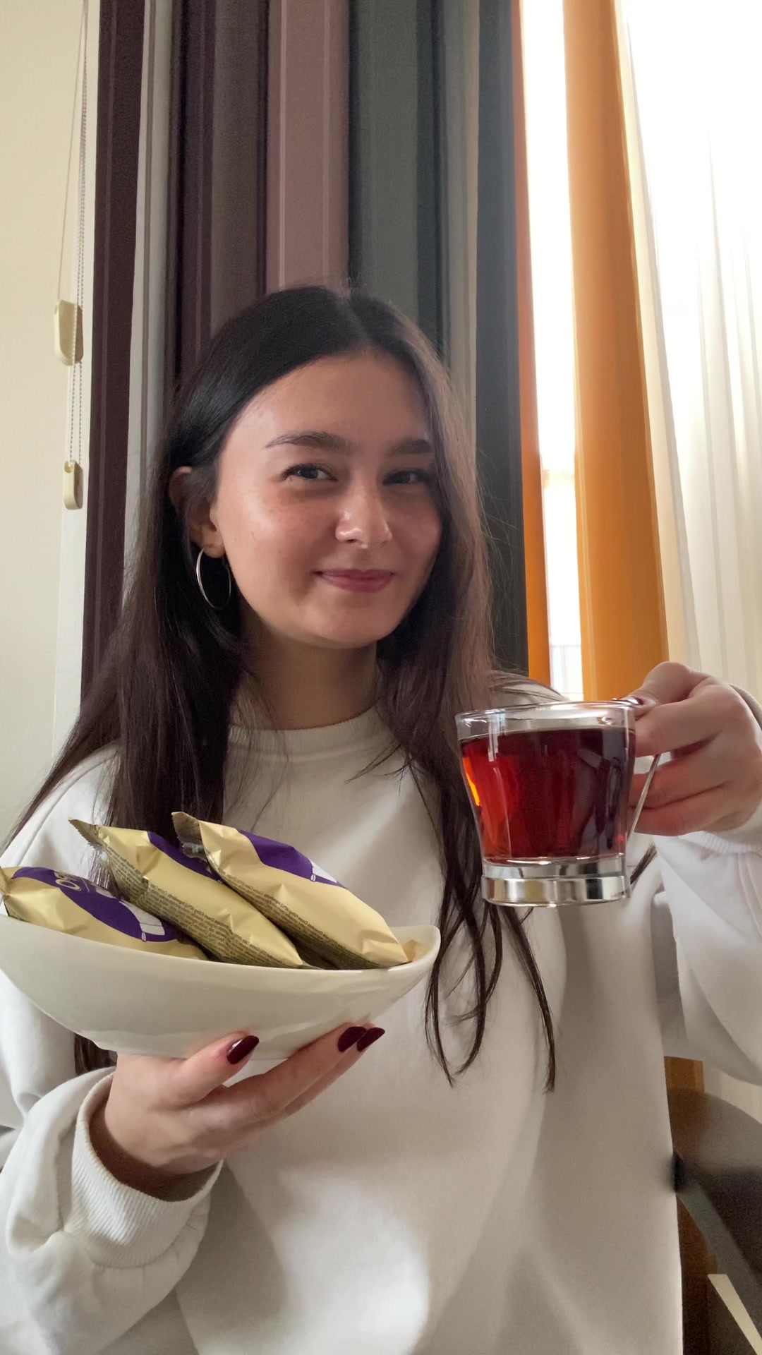 @ŞAHİKA ARSLANOVA
