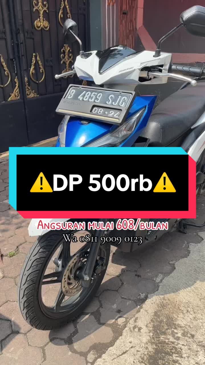 @Grosir Motorindo