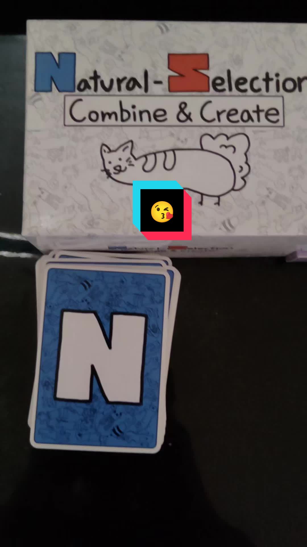@Natural-Selection Game