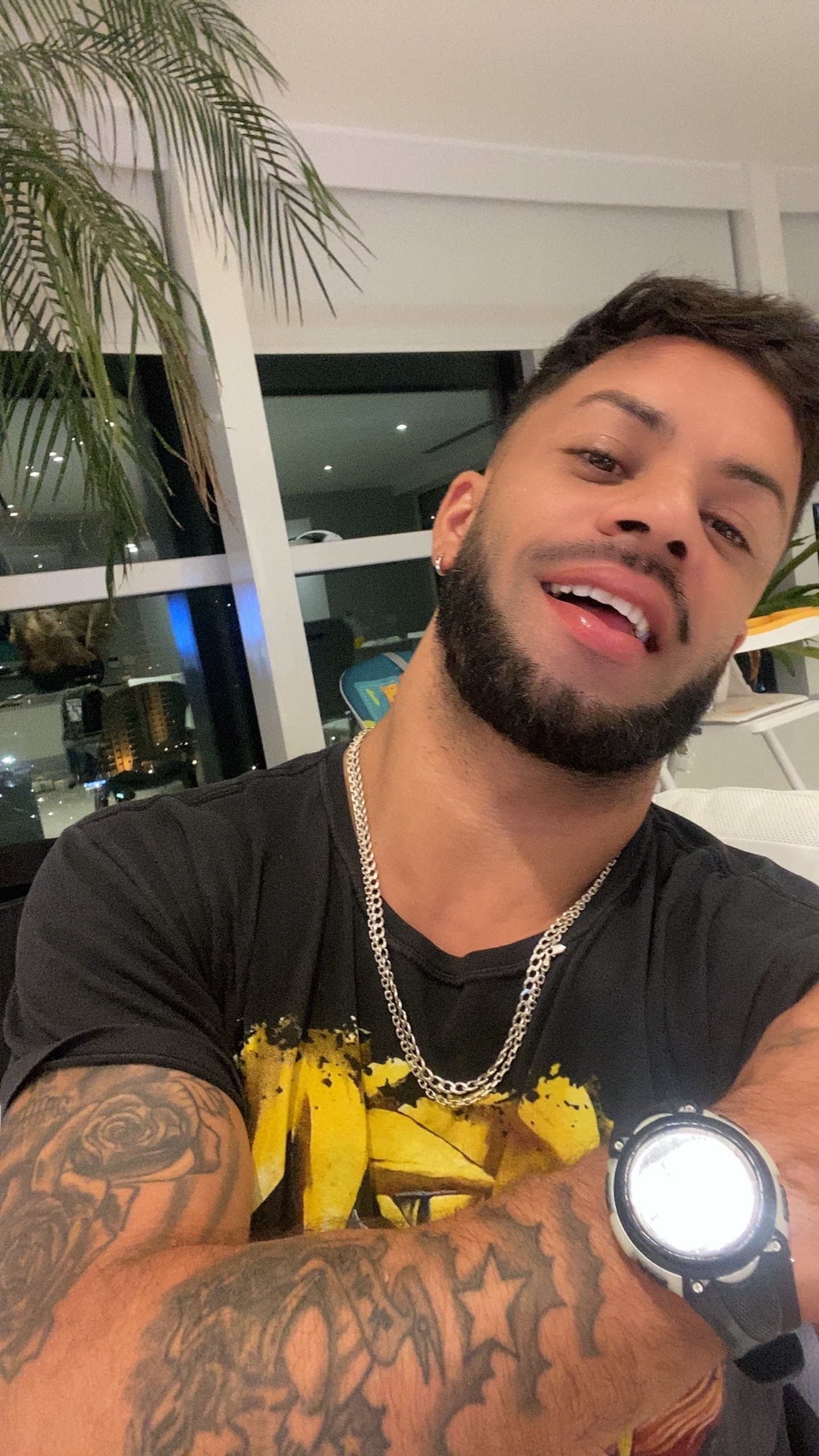 @Ayrton Silva