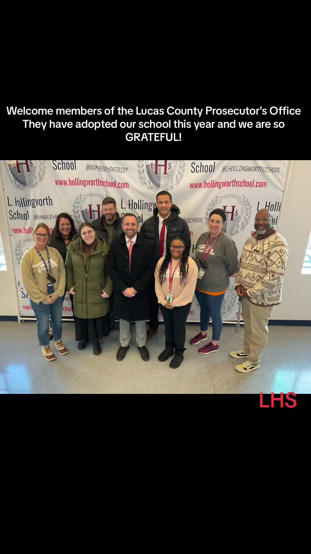 @LHSToledo