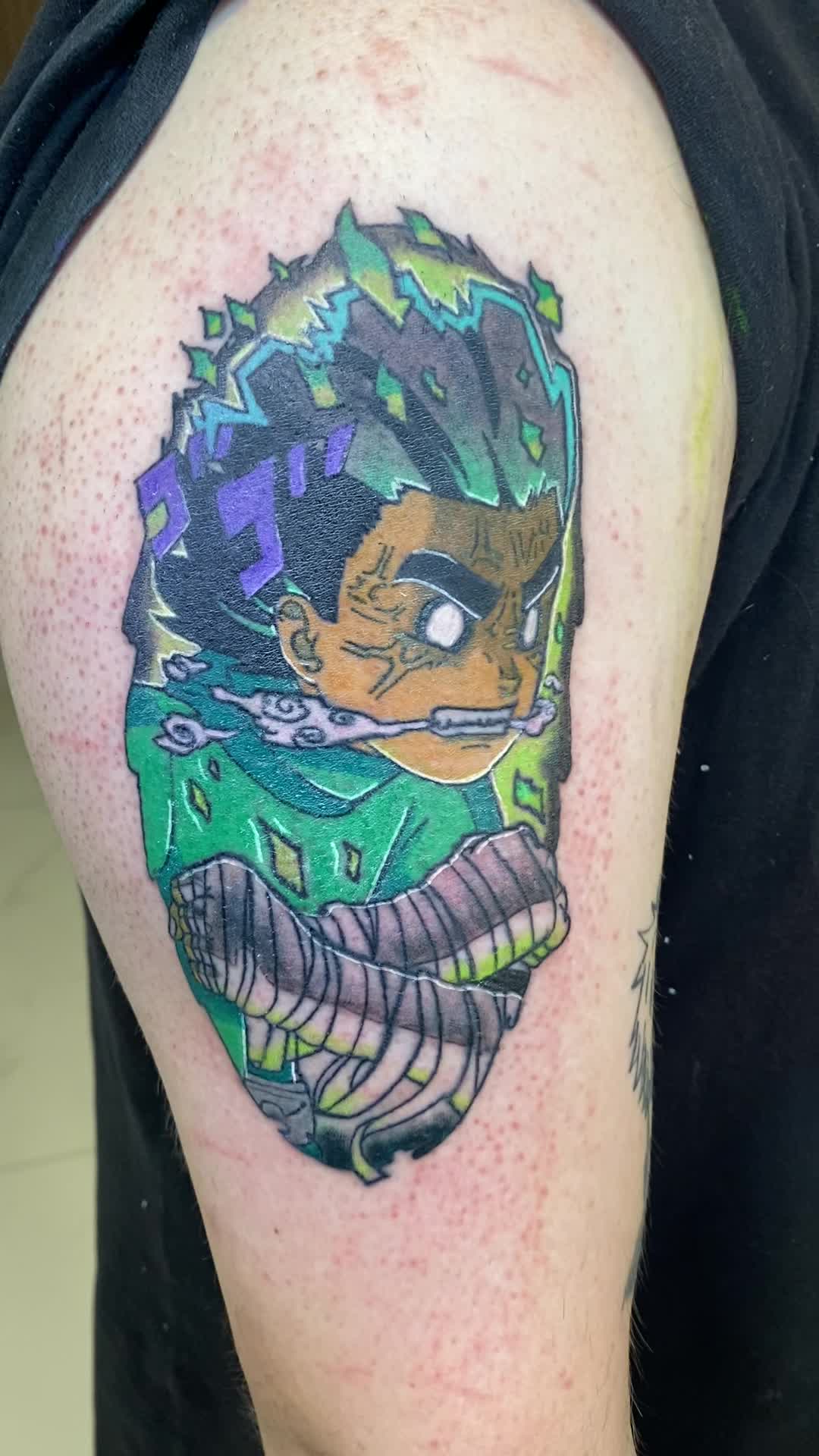 @Dyego Tattoo