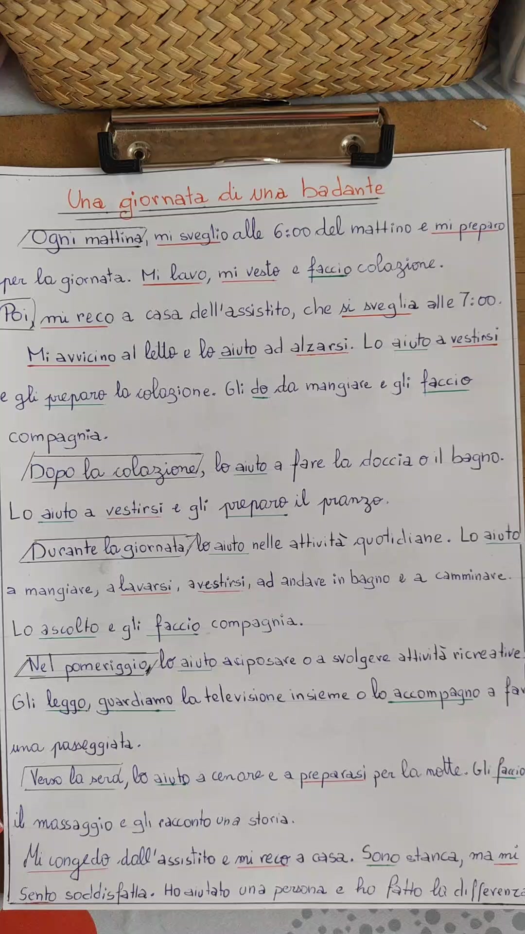 @Impara l'Italiano Tiktokeuse