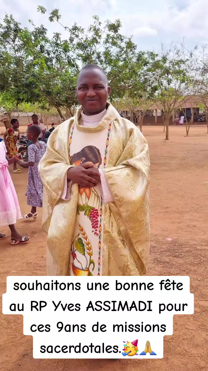 @St-Antoine de padoue