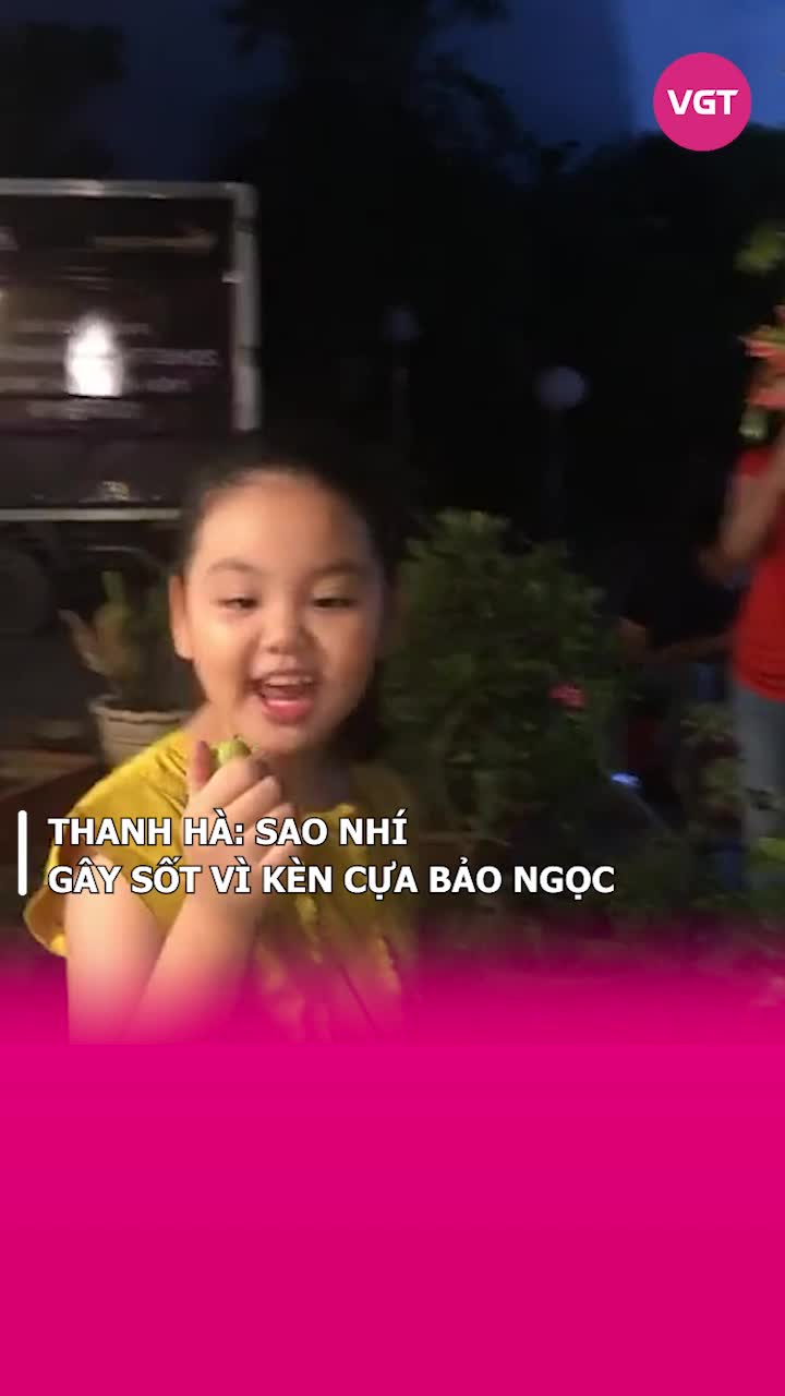 @VGT TV - Sao Việt