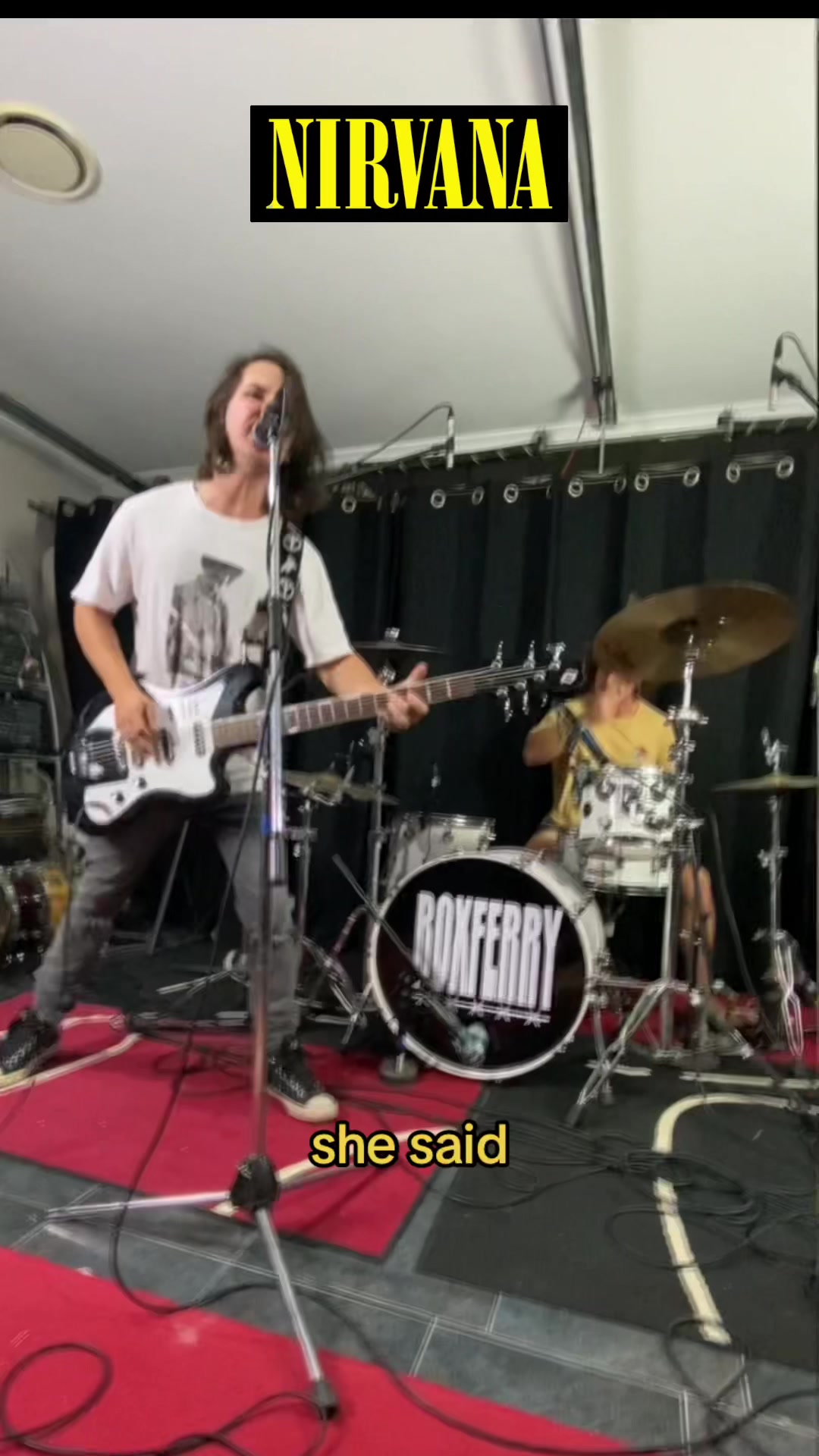 @Roxferryband