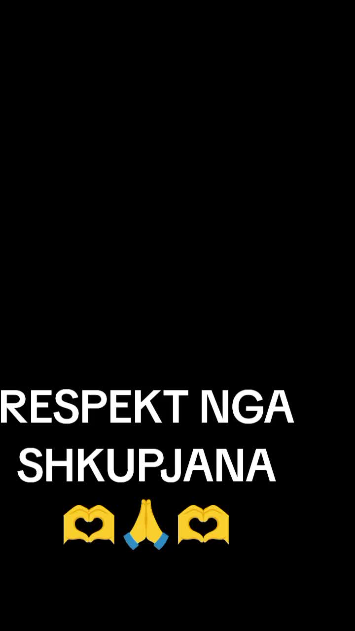 @Shkupjane🫶🇦🇱🫶🇮🇹🫶