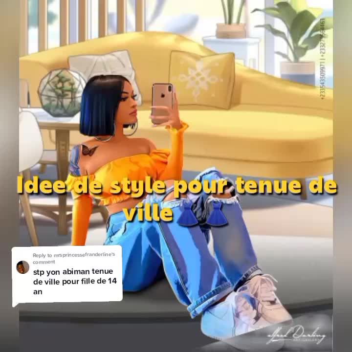 @Babylove creatrice de mode