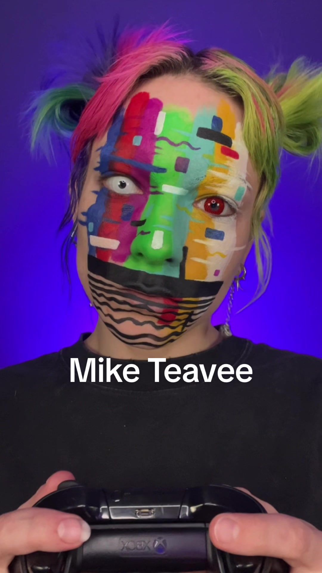 @caykeface&ensp;|&ensp;SFX&ensp;Makeup&ensp;Artist