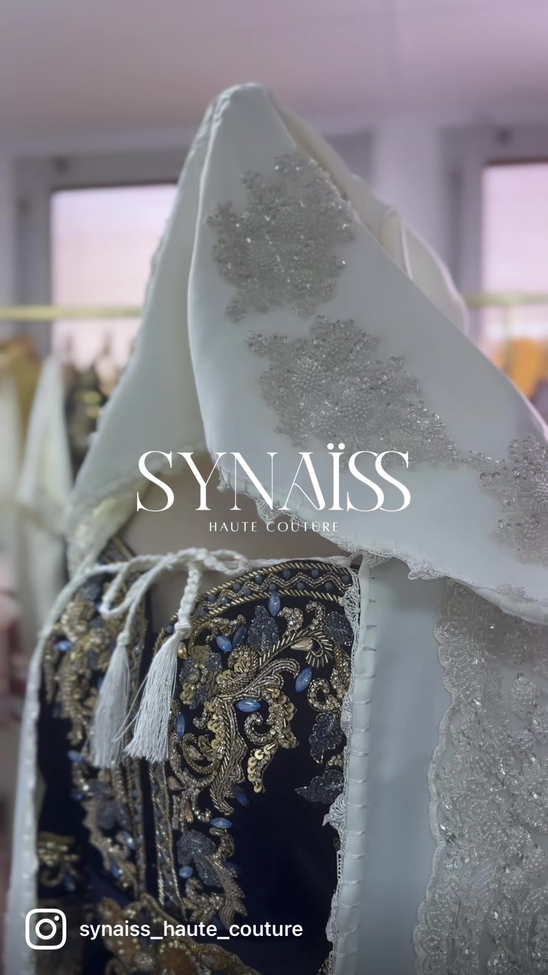 @synaisshautecouture