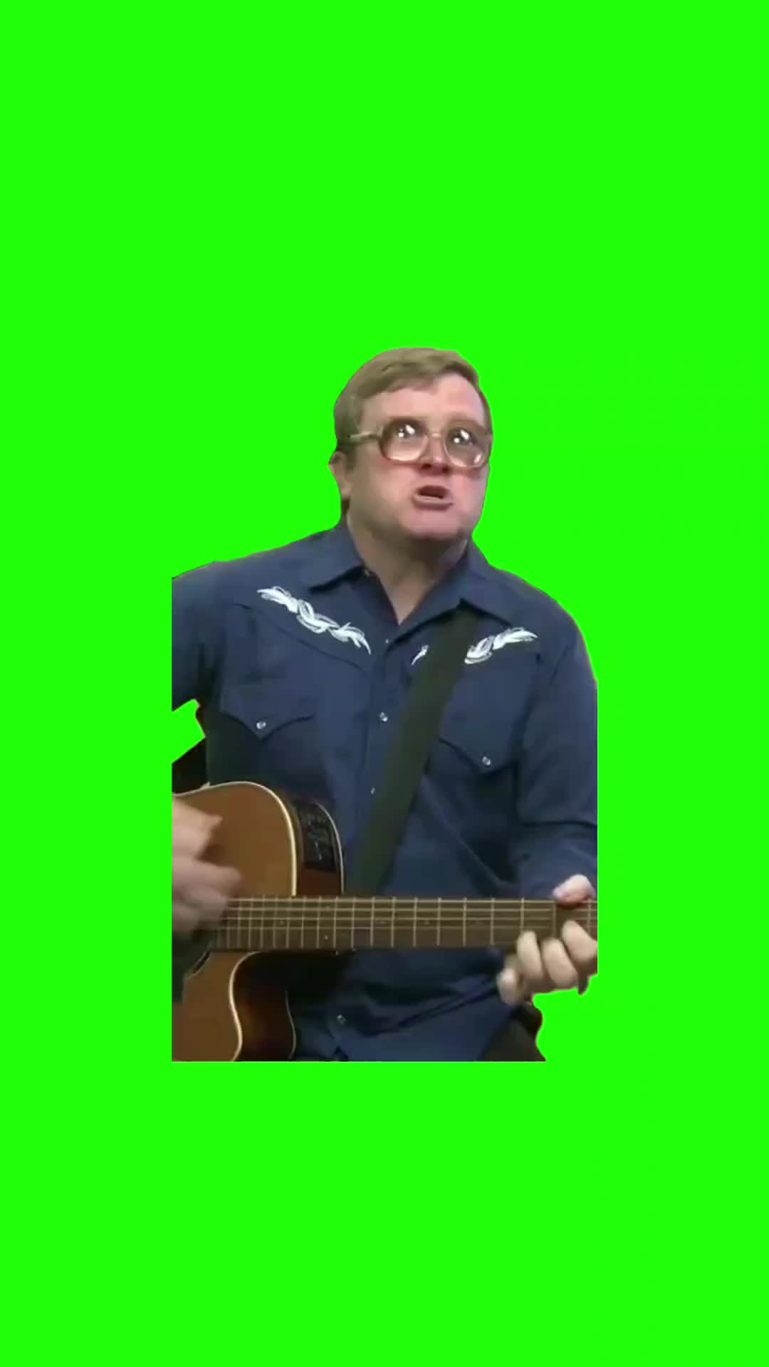 @Green Screens