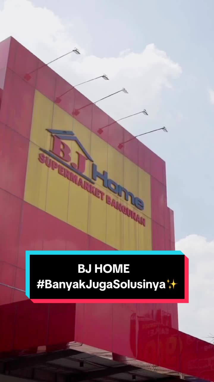 @BJ HOME OFFICIAL