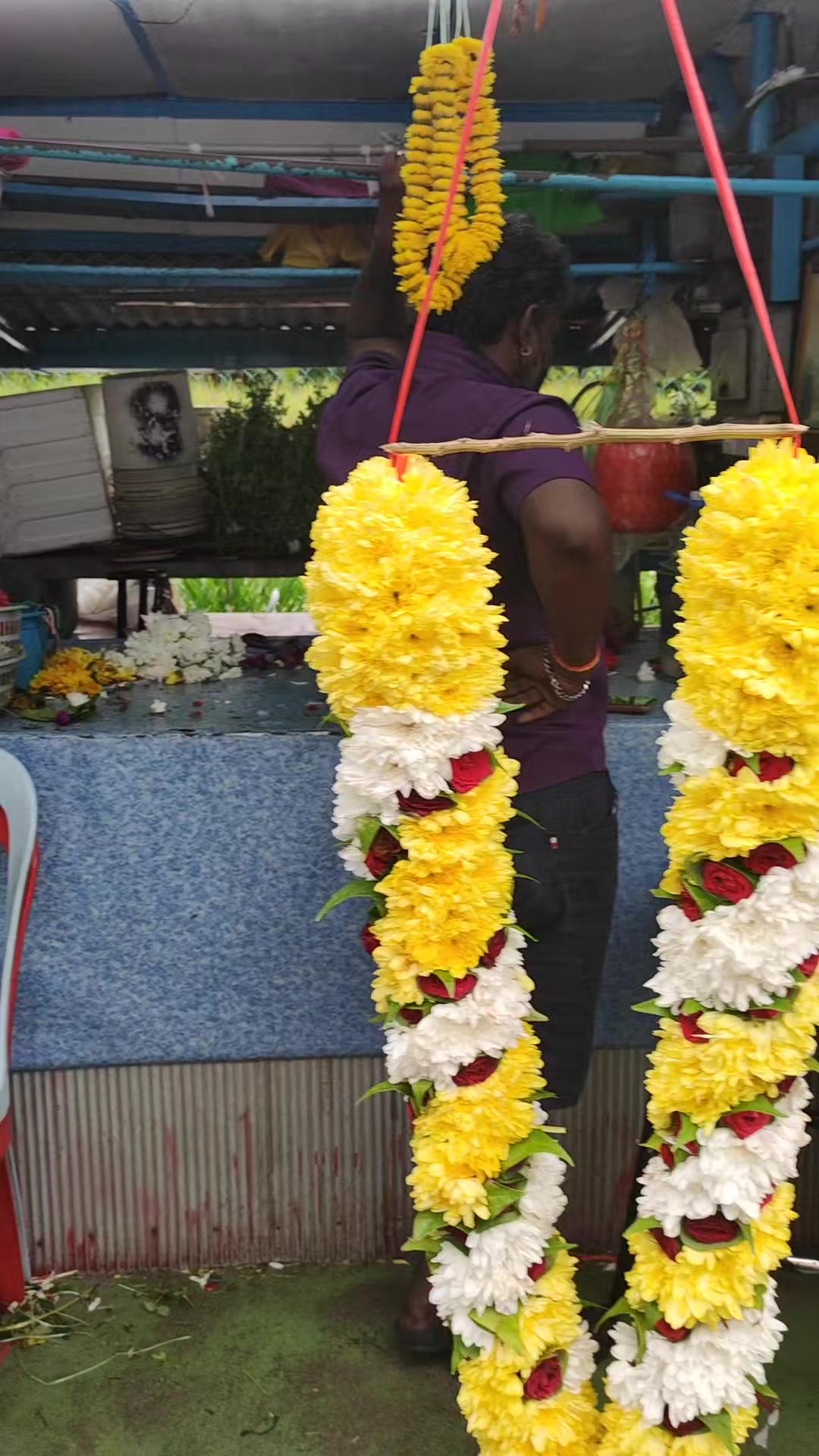 @Sellathurai Florist