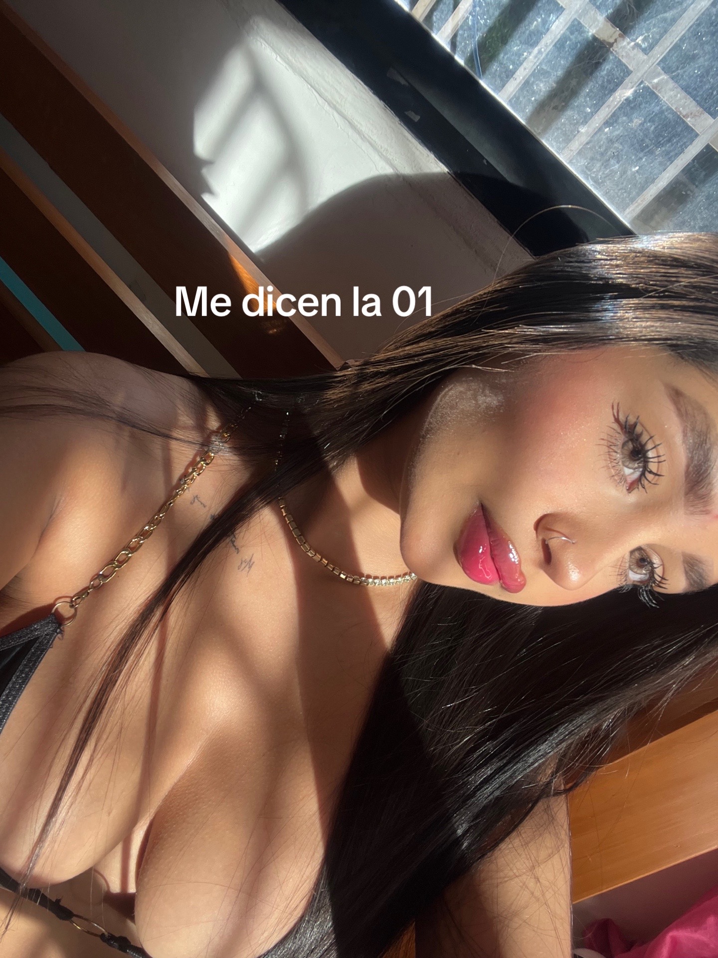 @Arianny Itriago