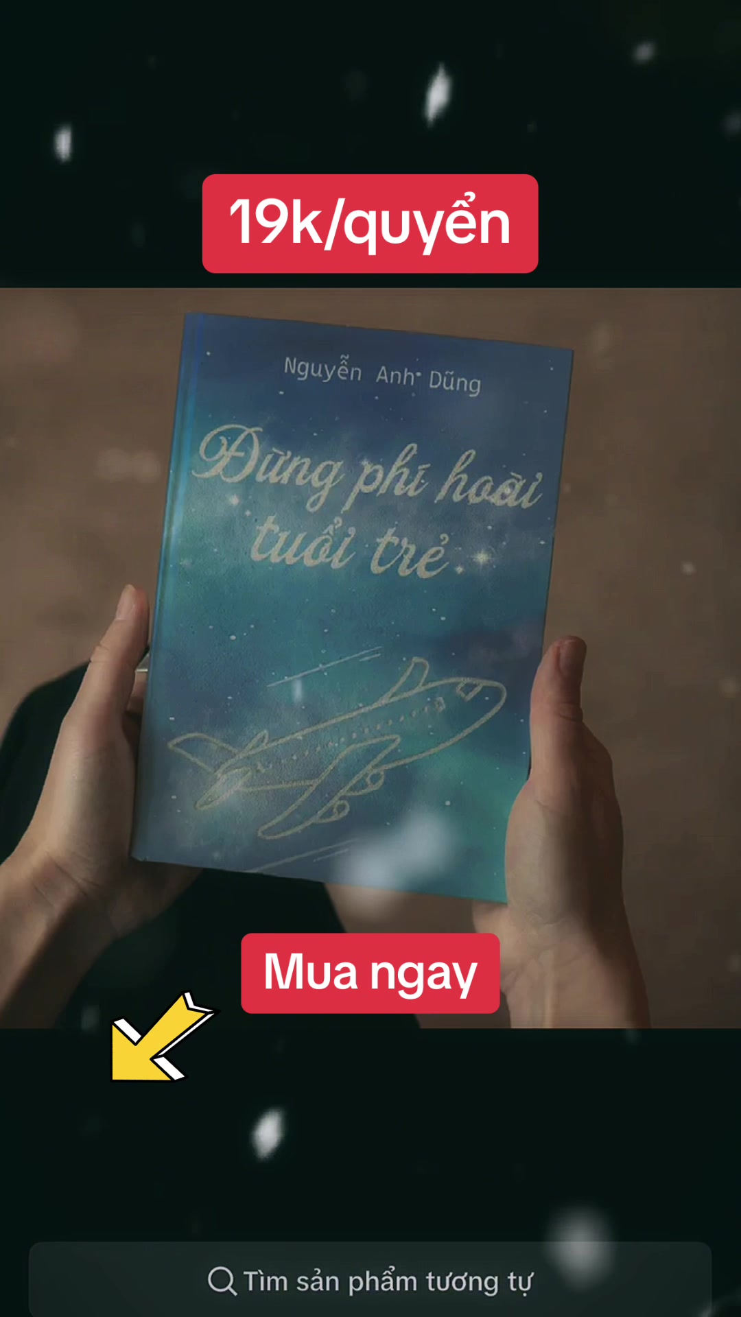 @HƯNG REVIEW S&Aacute;CH TẬN T&Acirc;M