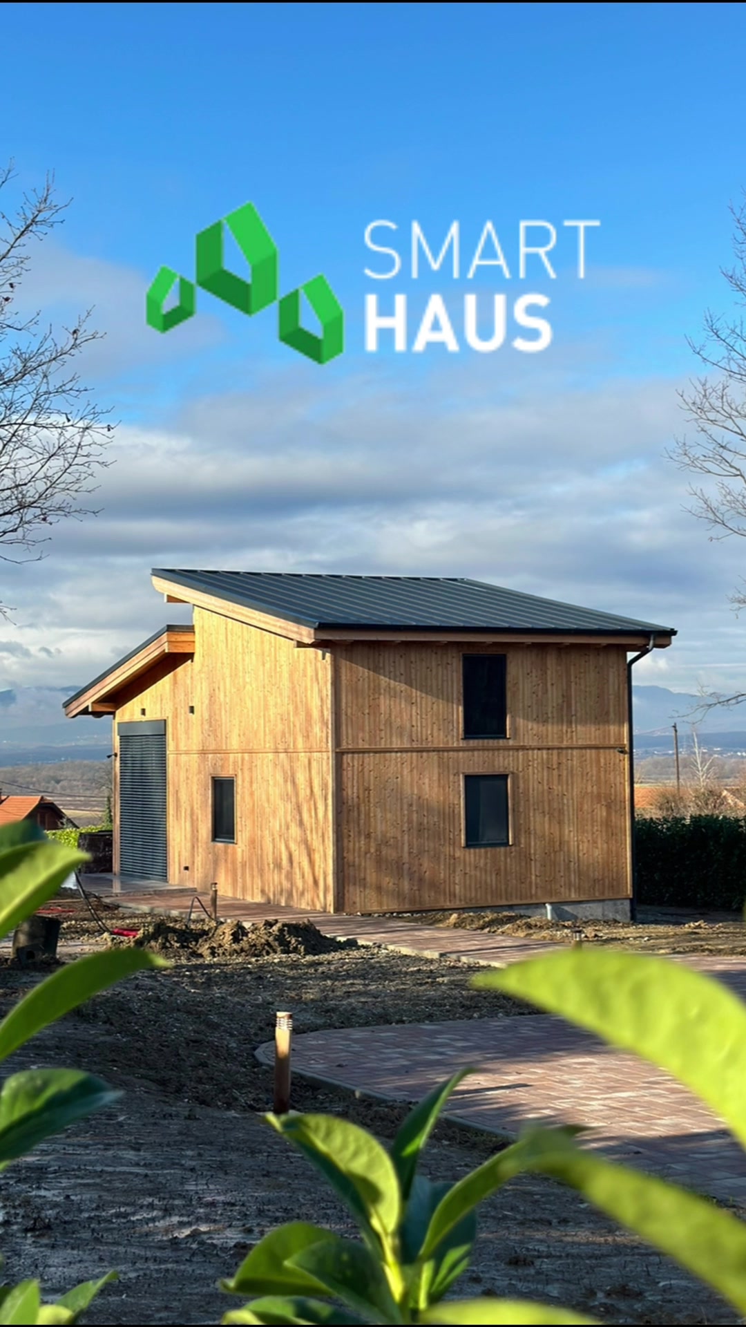 @smarthaus