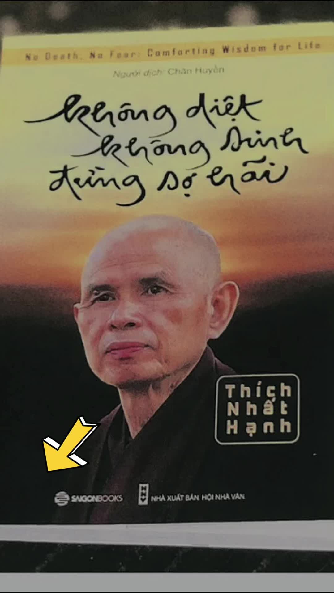 @HƯNG REVIEW S&Aacute;CH TẬN T&Acirc;M