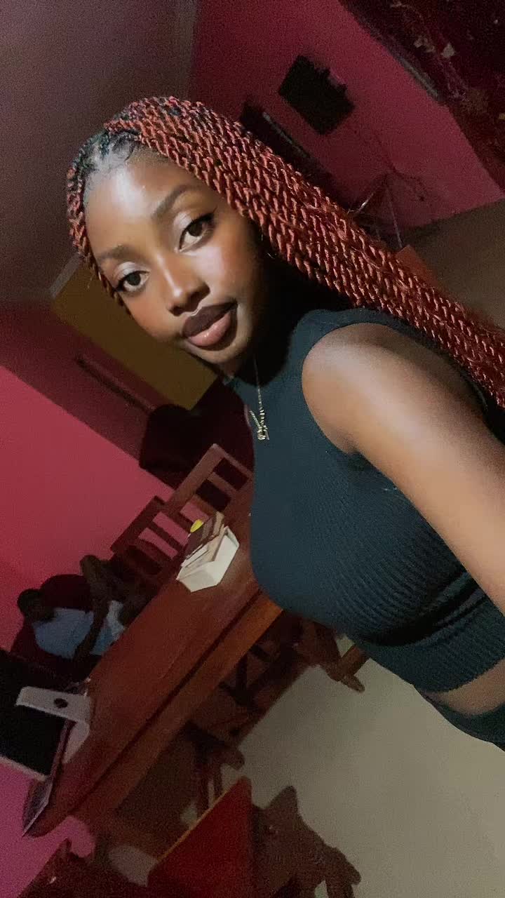 @Hylarie 🎀❤️