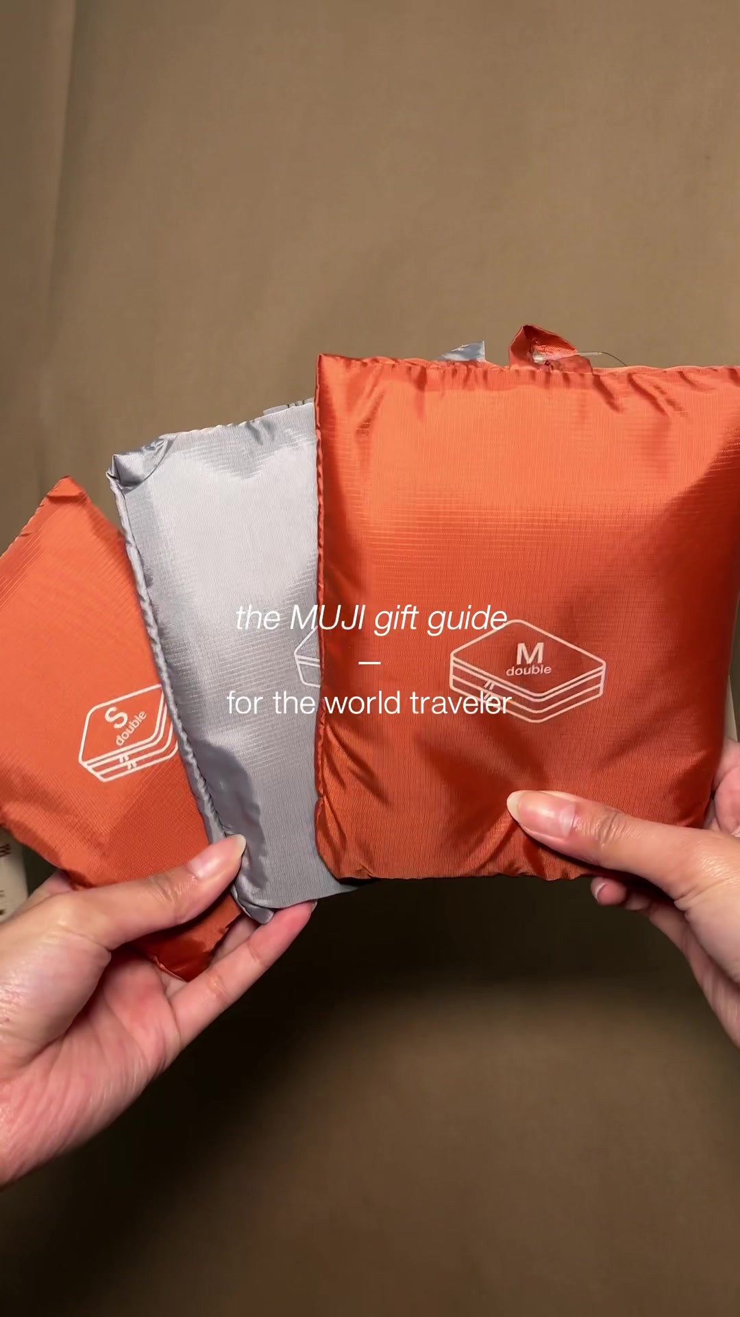 @MUJI USA