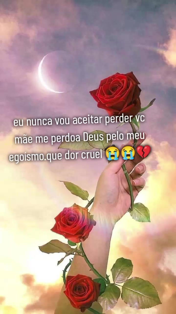 @Ivonete coll de Liz .#sdd✨ m&atilde;e