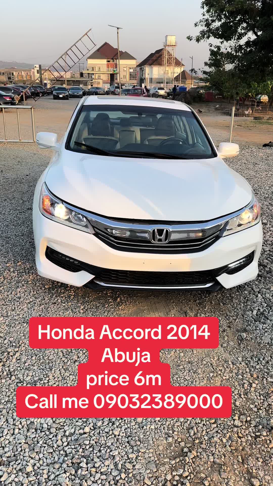 @Abuja_jamel_auto