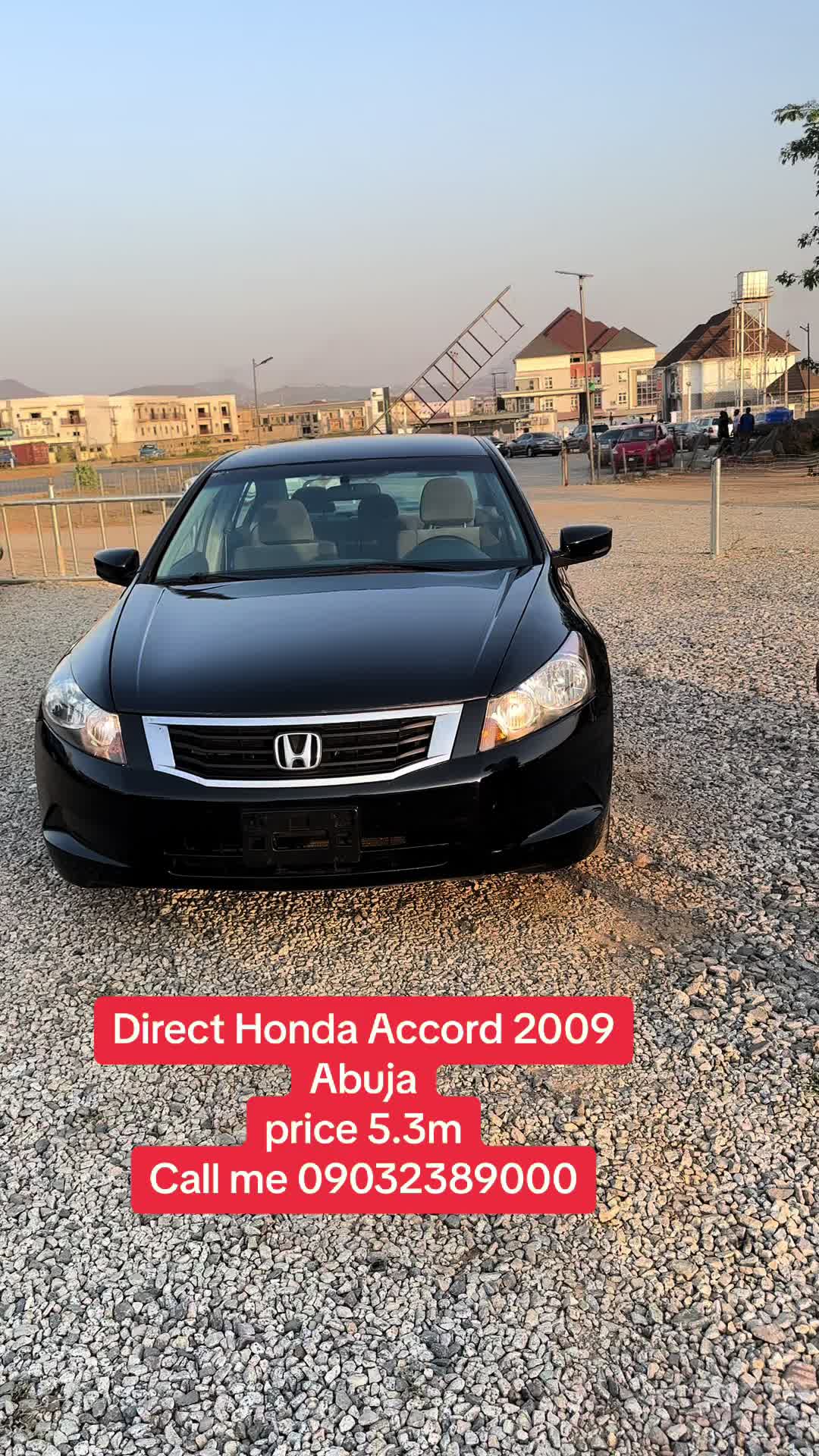 @Abuja_jamel_auto