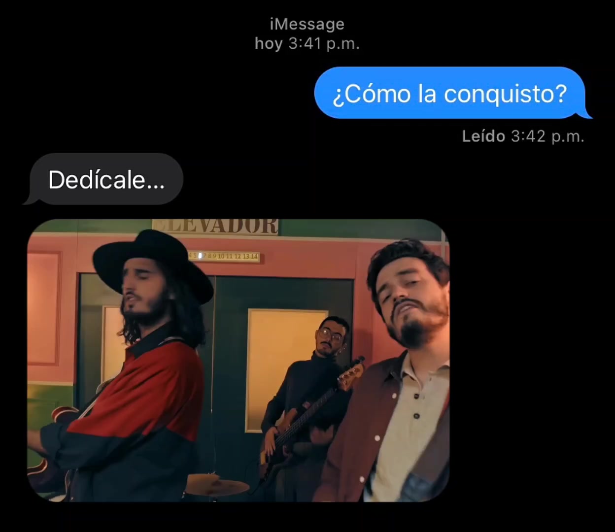 @cuenta pa dedicar
