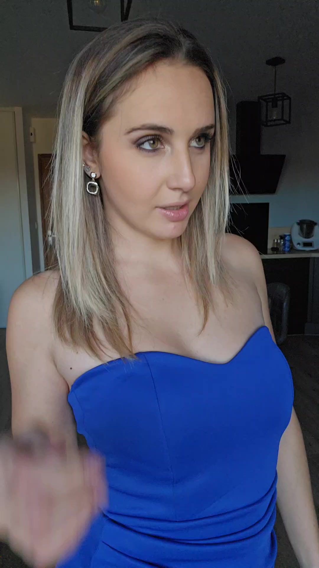 @Khlo&eacute;_tdx