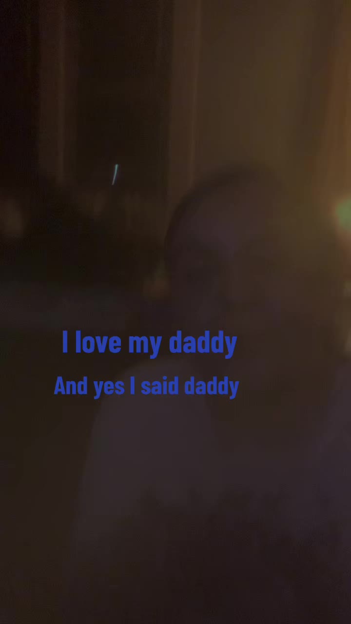 @Baby girl
