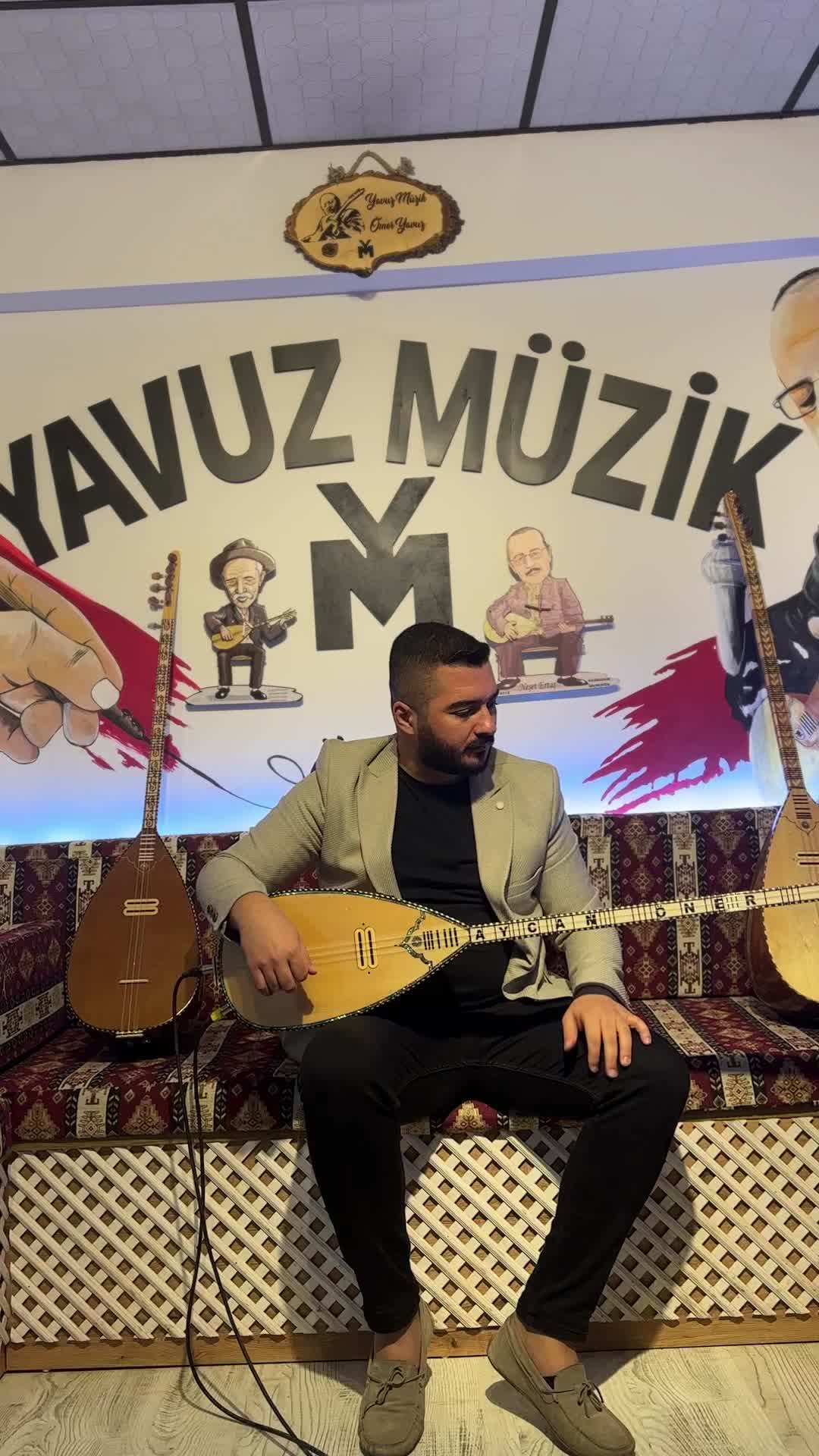 @&Ouml;mer Yavuz