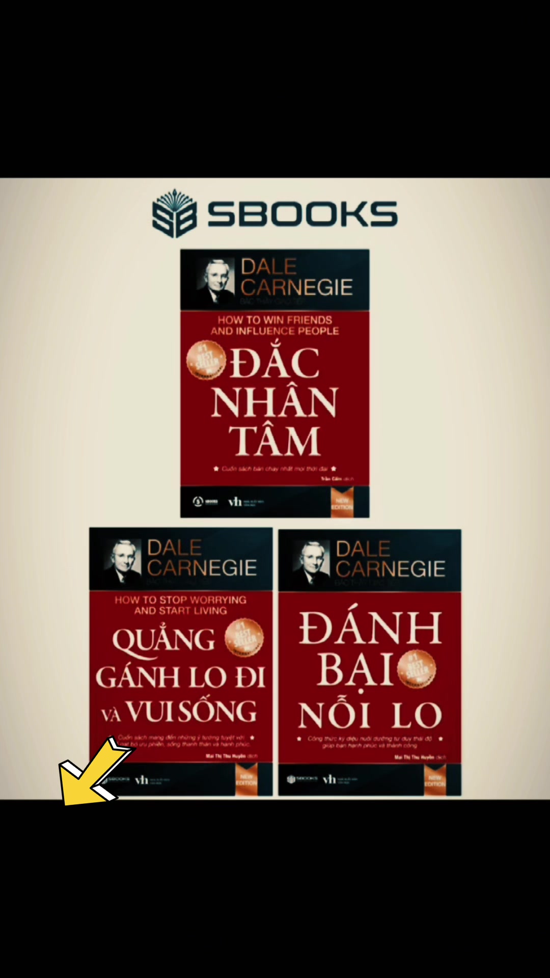 @HƯNG REVIEW S&Aacute;CH TẬN T&Acirc;M