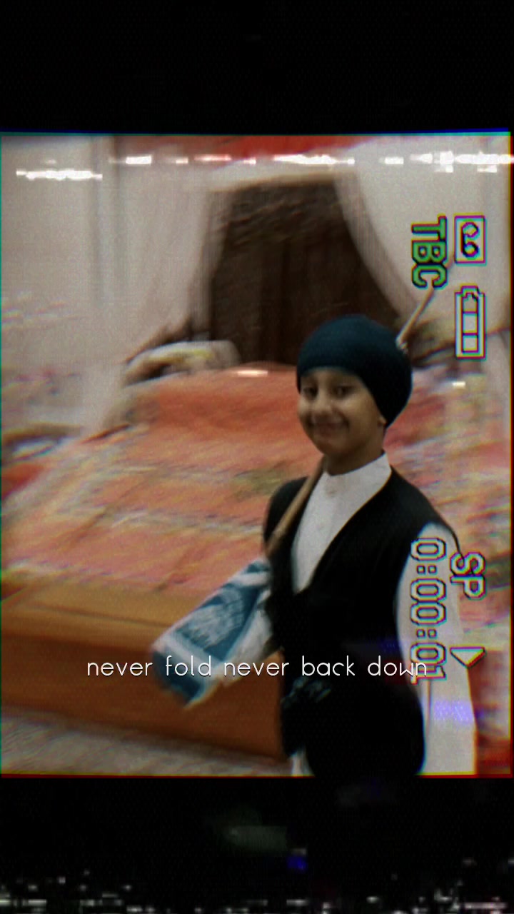 @ਮਿਸਲ ਸ਼ਹੀਦਾਂ ਗਤਕਾ ਅਖਾੜਾ
